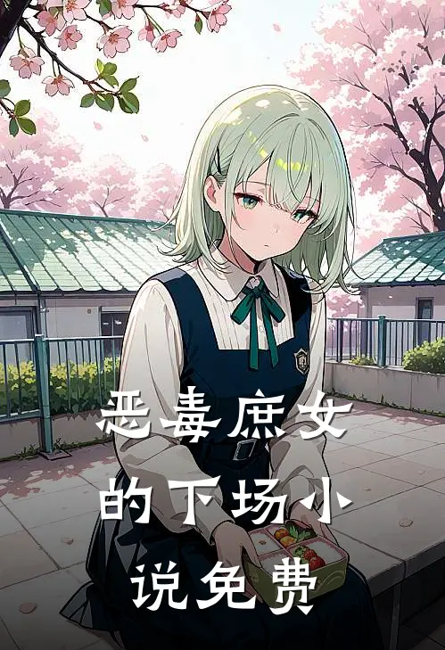 恶毒庶女的下场小说免费