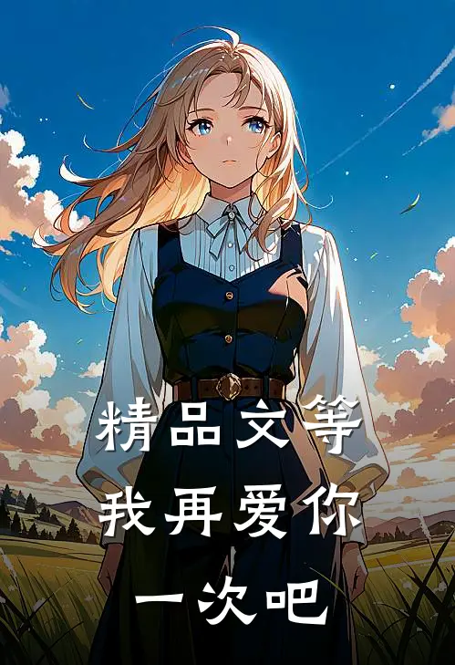 精品文等我再爱你一次吧