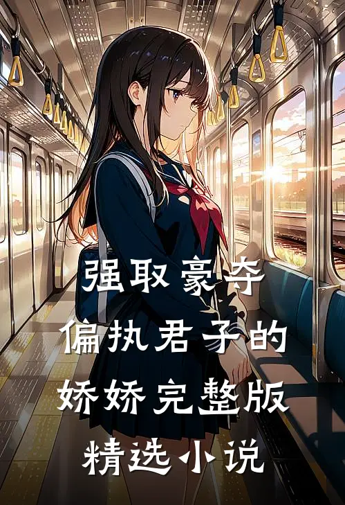 强取豪夺:偏执君子的娇娇完整版精选小说