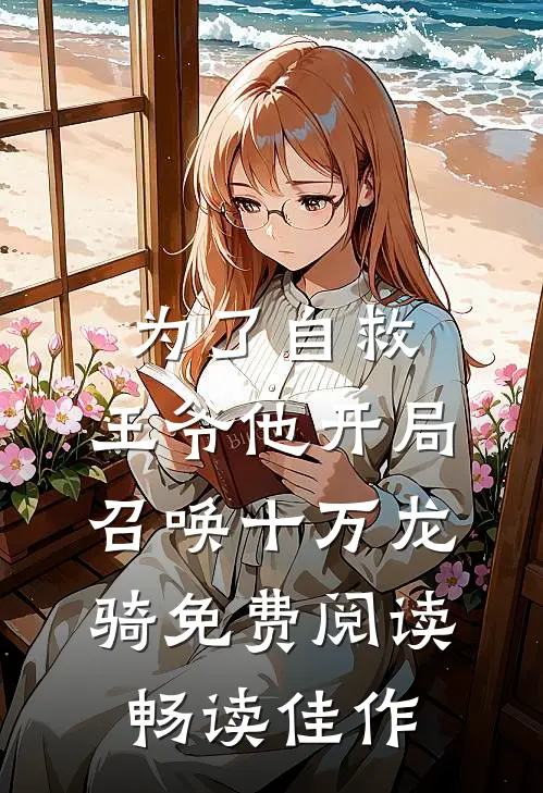 为了自救,王爷他开局召唤十万龙骑免费阅读畅读佳作