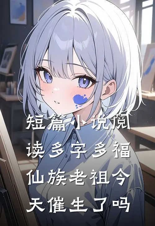 短篇小说阅读多字多福：仙族老祖今天催生了吗