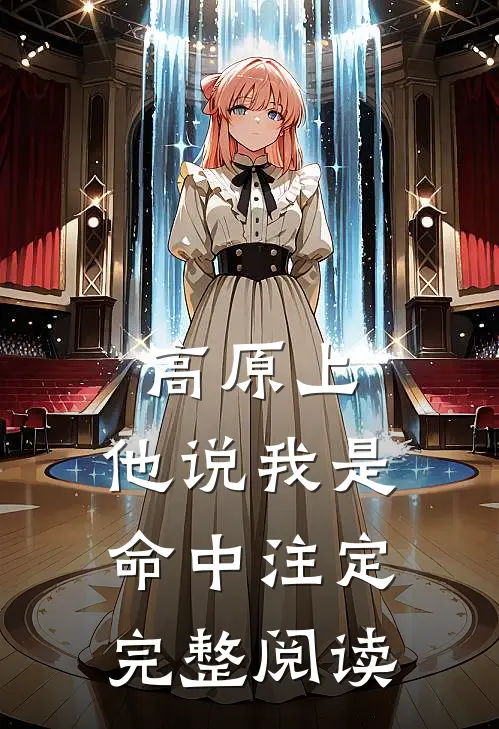 高原上，他说我是命中注定完整阅读
