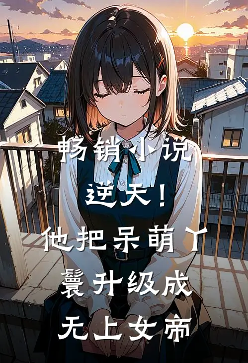畅销小说逆天！他把呆萌丫鬟升级成无上女帝