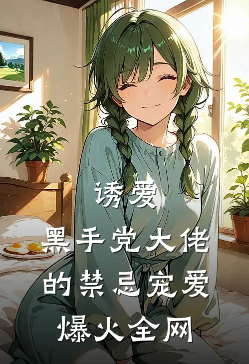 诱爱：黑手党大佬的禁忌宠爱爆火全网