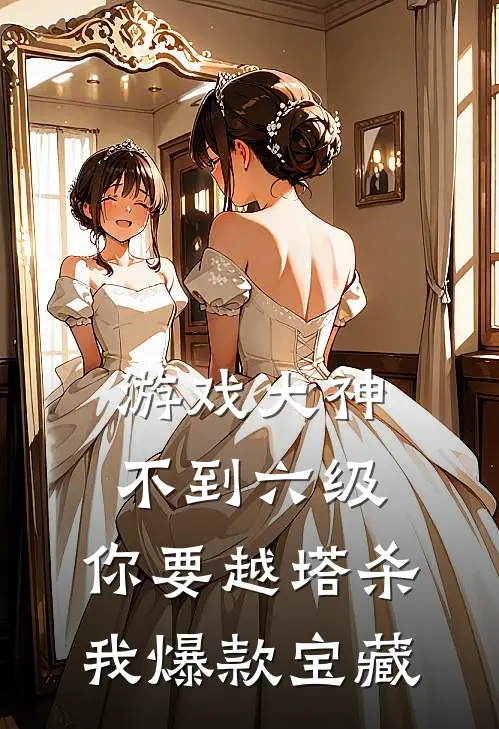 游戏大神：不到六级，你要越塔杀我爆款宝藏