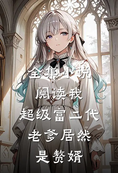 全集小说阅读我，超级富二代，老爹居然是赘婿
