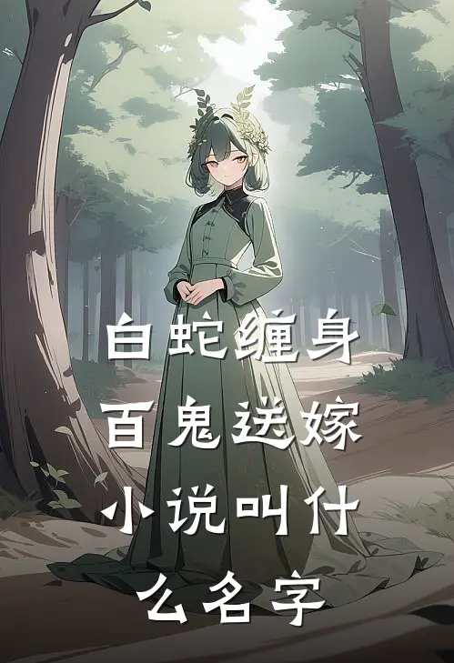 白蛇缠身，百鬼送嫁小说叫什么名字