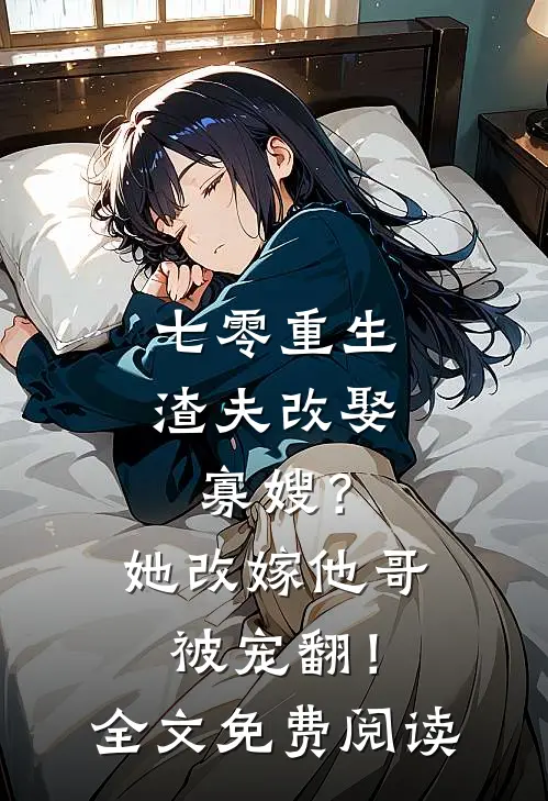 七零重生渣夫改娶寡嫂？她改嫁他哥被宠翻！全文免费阅读