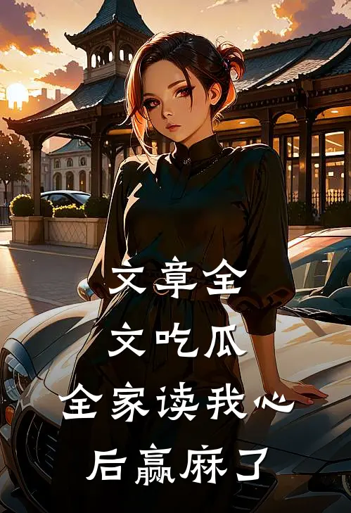 文章全文吃瓜，全家读我心后赢麻了