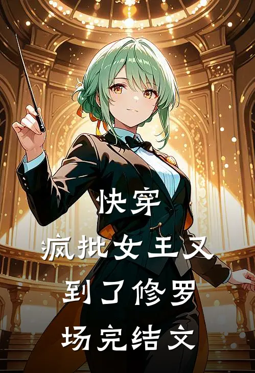 快穿：疯批女王又到了修罗场完结文