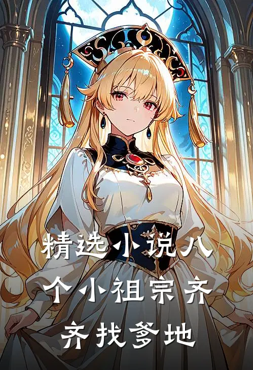 精选小说八个小祖宗齐齐找爹地