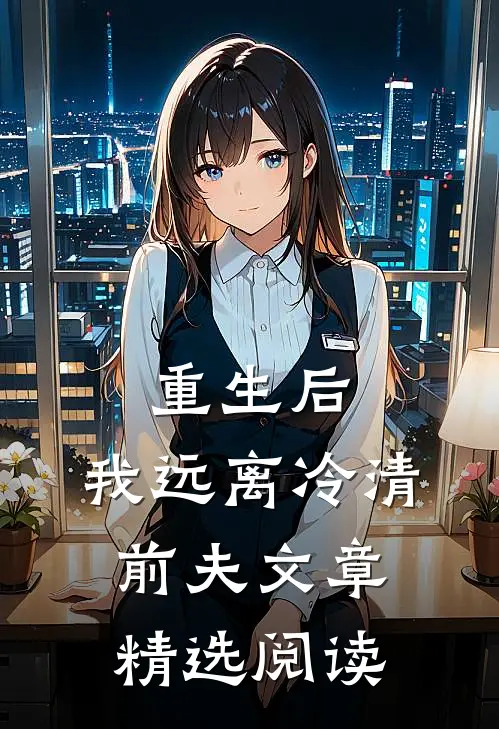 重生后，我远离冷清前夫文章精选阅读