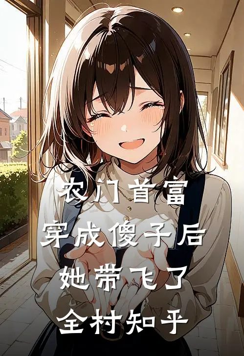 农门首富：穿成傻子后她带飞了全村知乎