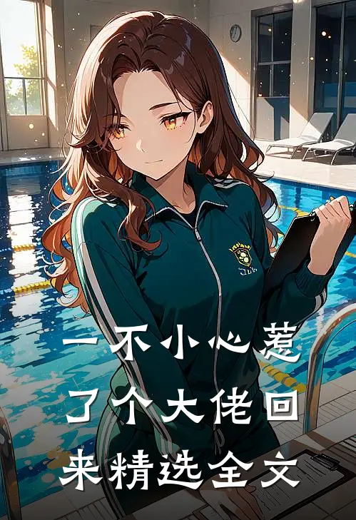 一不小心惹了个大佬回来精选全文