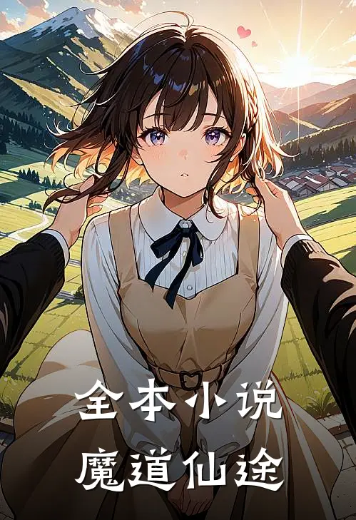 全本小说魔道仙途