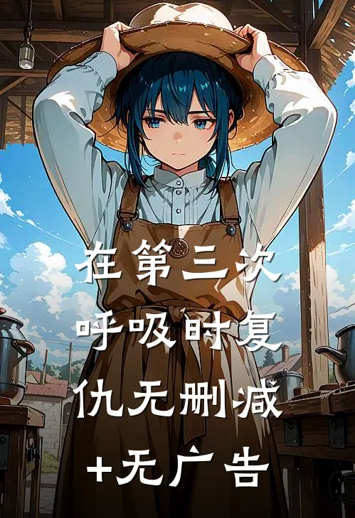 在第三次呼吸时复仇无删减+无广告