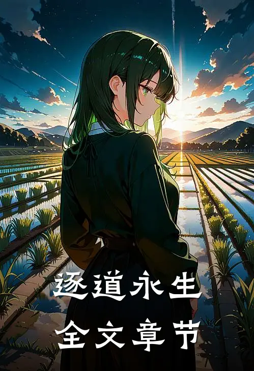 逐道永生全文章节
