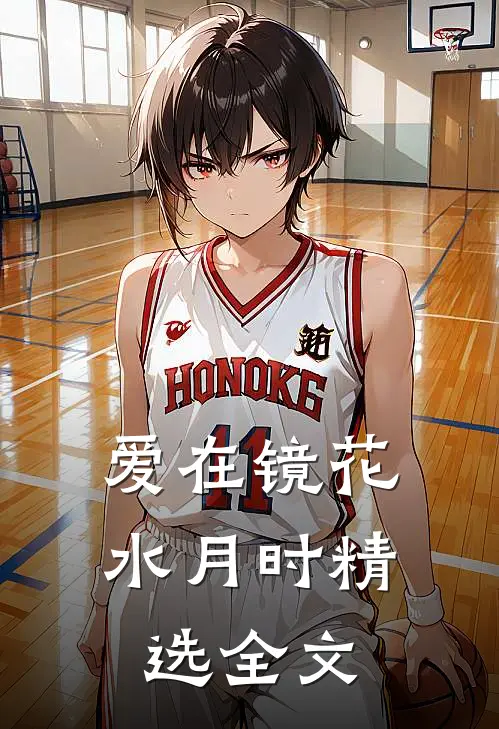 爱在镜花水月时精选全文