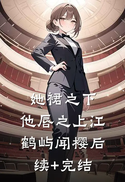 她裙之下，他唇之上江鹤屿闻樱后续+完结