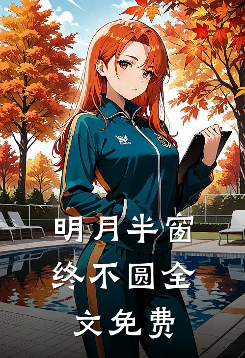 明月半窗终不圆全文免费