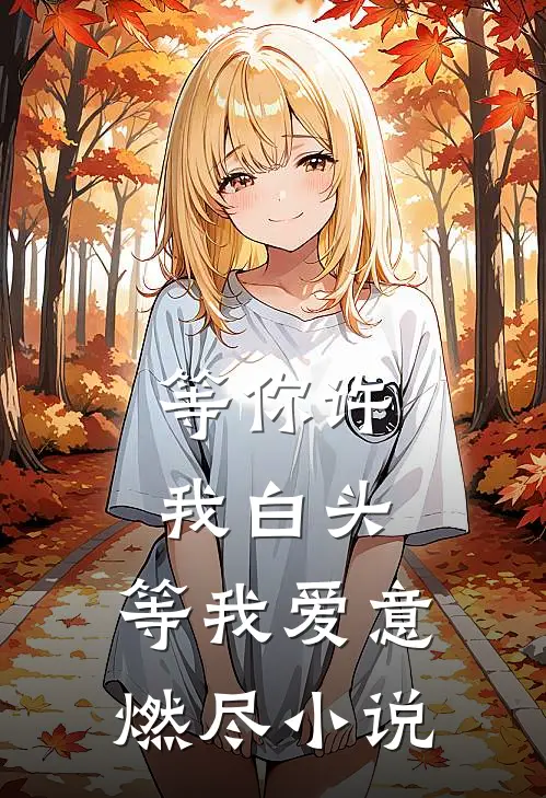 等你许我白头，等我爱意燃尽小说