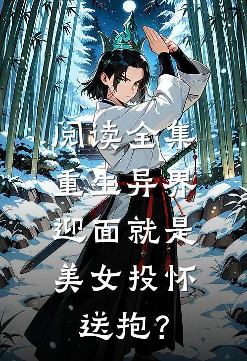 阅读全集重生异界，迎面就是美女投怀送抱？