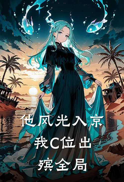 他风光入京，我C位出殡全局