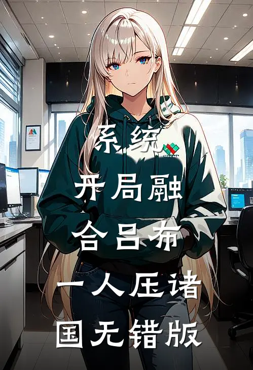 系统：开局融合吕布，一人压诸国无错版