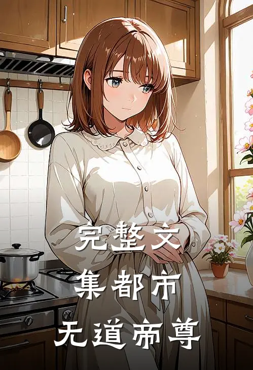 完整文集都市：无道帝尊