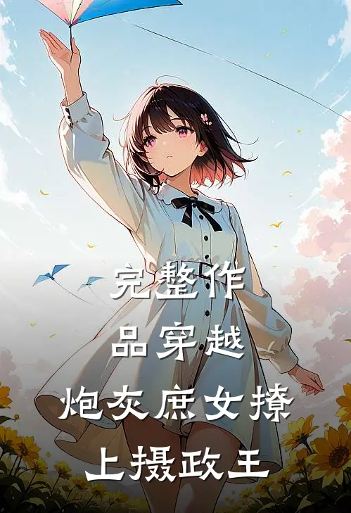 完整作品穿越：炮灰庶女撩上摄政王