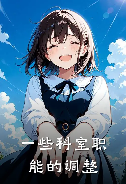 一些科室职能的调整