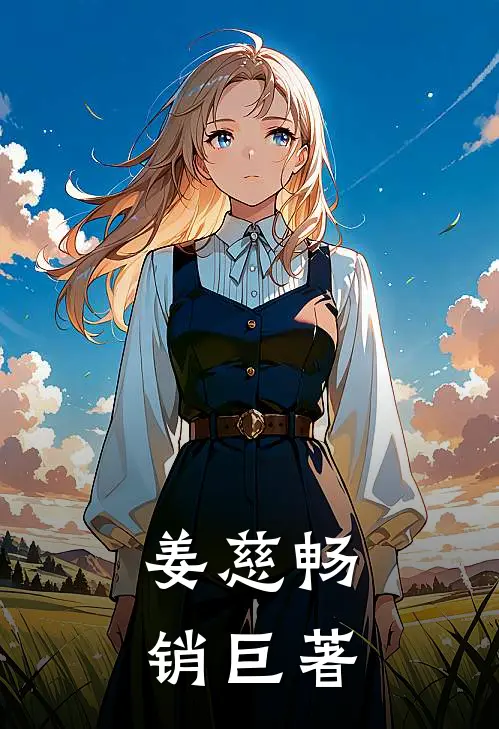 姜慈畅销巨著