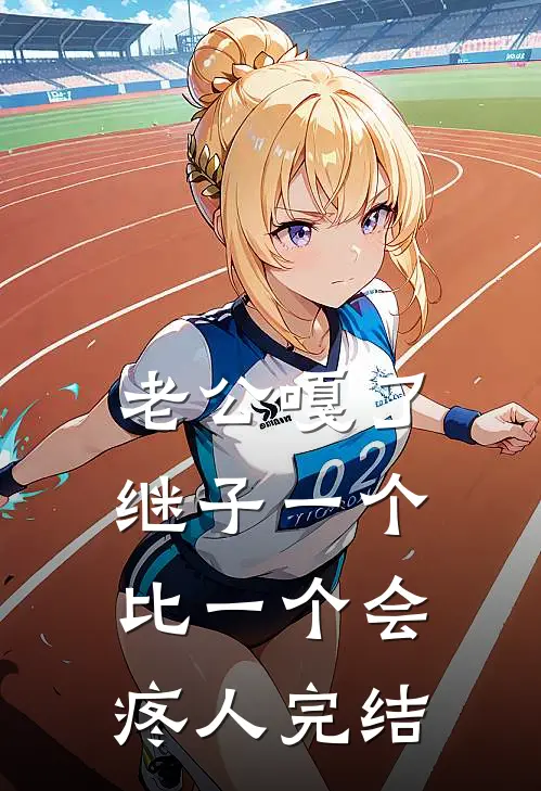 老公嘎了，继子一个比一个会疼人完结