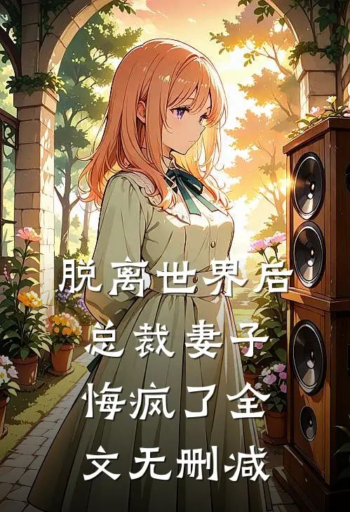 脱离世界后，总裁妻子悔疯了全文无删减