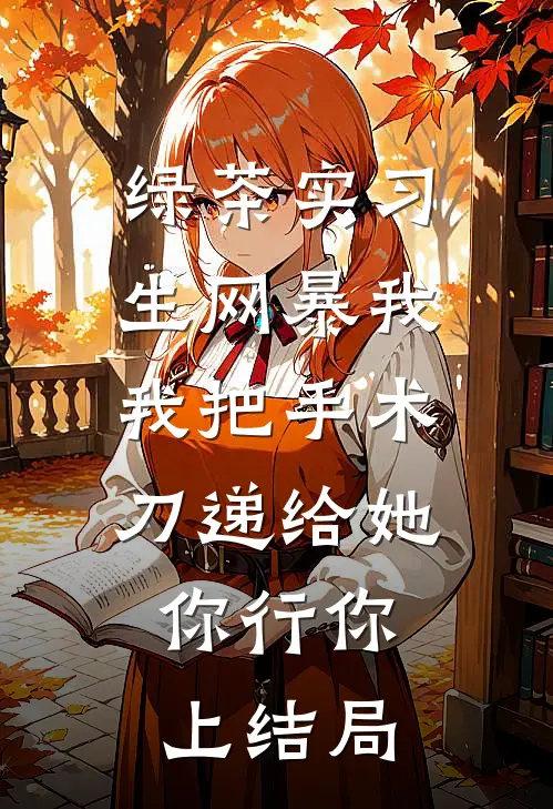 绿茶实习生网暴我，我把手术刀递给她：你行你上结局