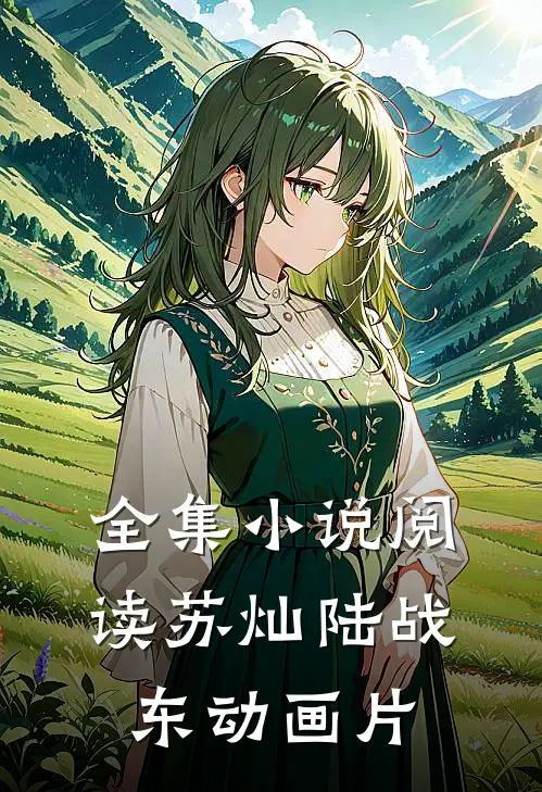 全集小说阅读苏灿陆战东动画片