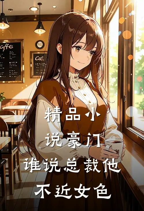 精品小说豪门：谁说总裁他不近女色