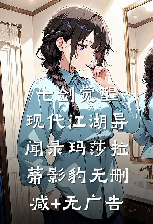 《七剑觉醒：现代江湖异闻录》玛莎拉蒂影豹无删减+无广告
