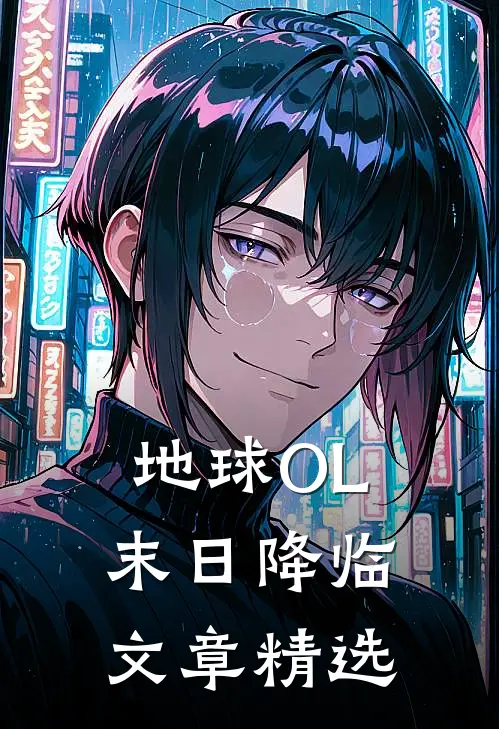 地球OL：末日降临文章精选