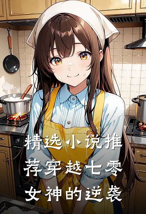 精选小说推荐穿越七零：女神的逆袭