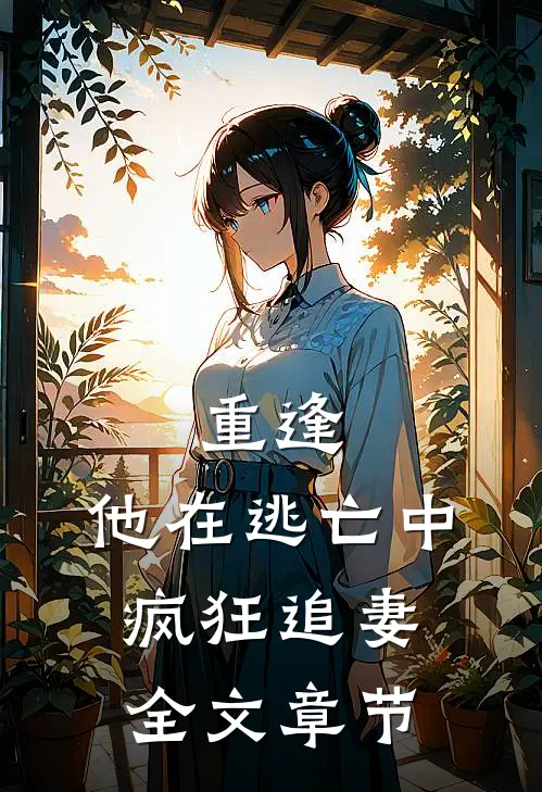 重逢：他在逃亡中疯狂追妻全文章节