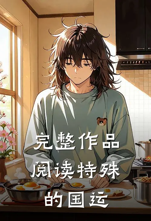 完整作品阅读特殊的国运