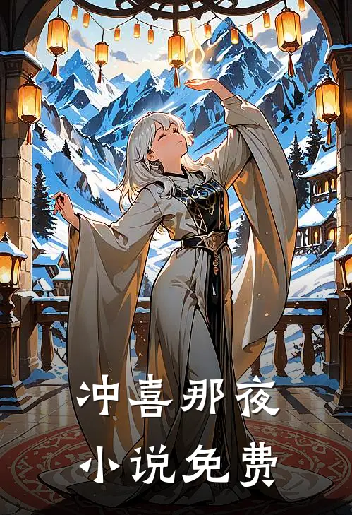 冲喜那夜小说免费