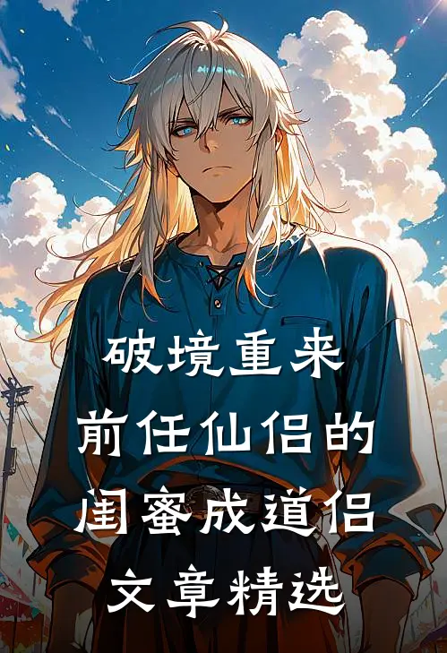 破境重来，前任仙侣的闺蜜成道侣文章精选