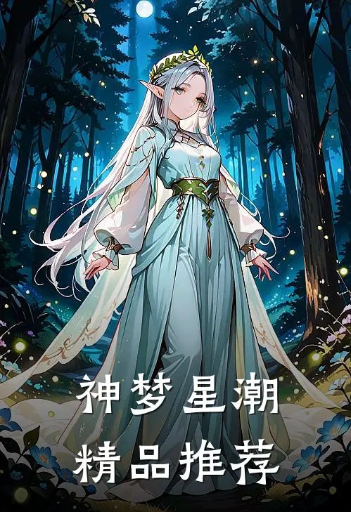 神梦星潮精品推荐