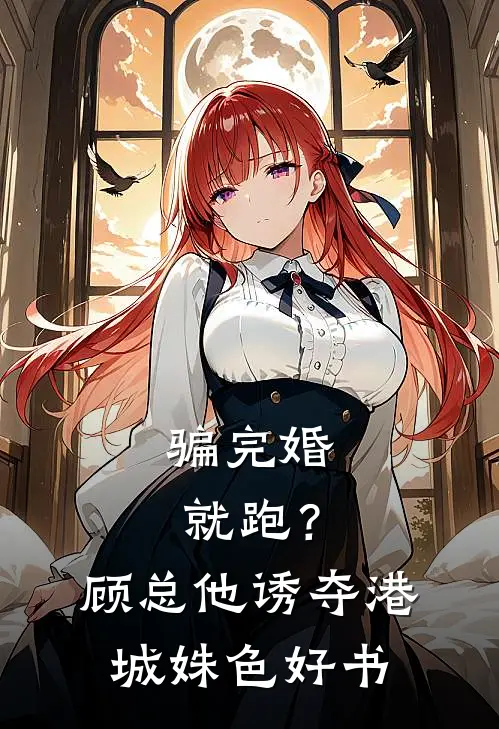 骗完婚就跑？顾总他诱夺港城姝色好书