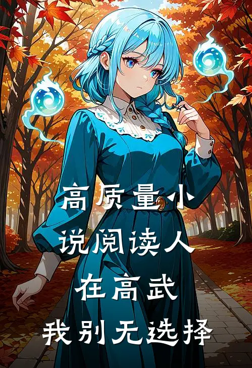 高质量小说阅读人在高武，我别无选择