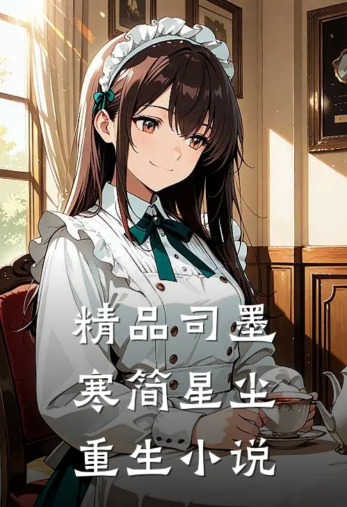 精品司墨寒简星尘重生小说