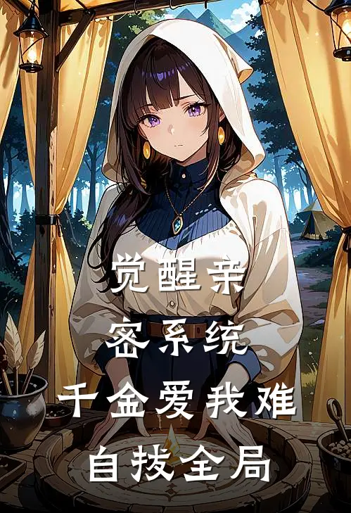 觉醒亲密系统，千金爱我难自拔全局