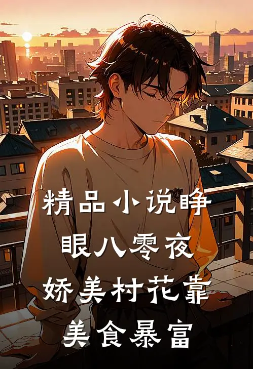 精品小说睁眼八零夜，娇美村花靠美食暴富